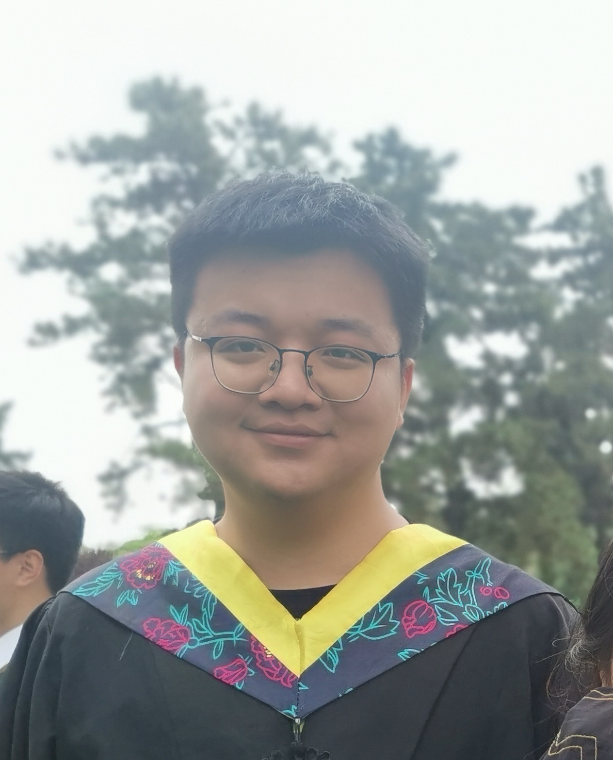 Yi Chen